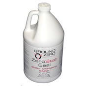 Anti Static Tile & Hard Surface Sealer / Finish